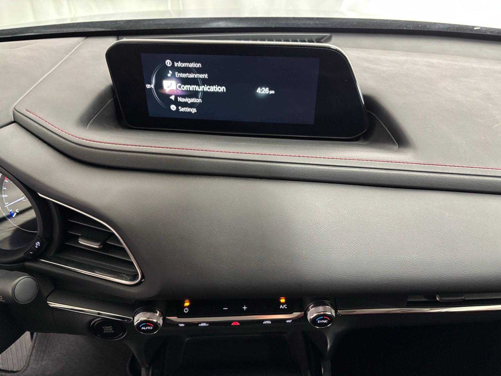 Used Car 2023 Mazda Cx-30  2.5 S Carbon Edition For Sale Under $25,000 In Austin, Texas