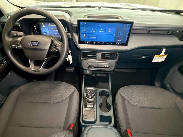 New 2026 Oxford White Ford XL image 15