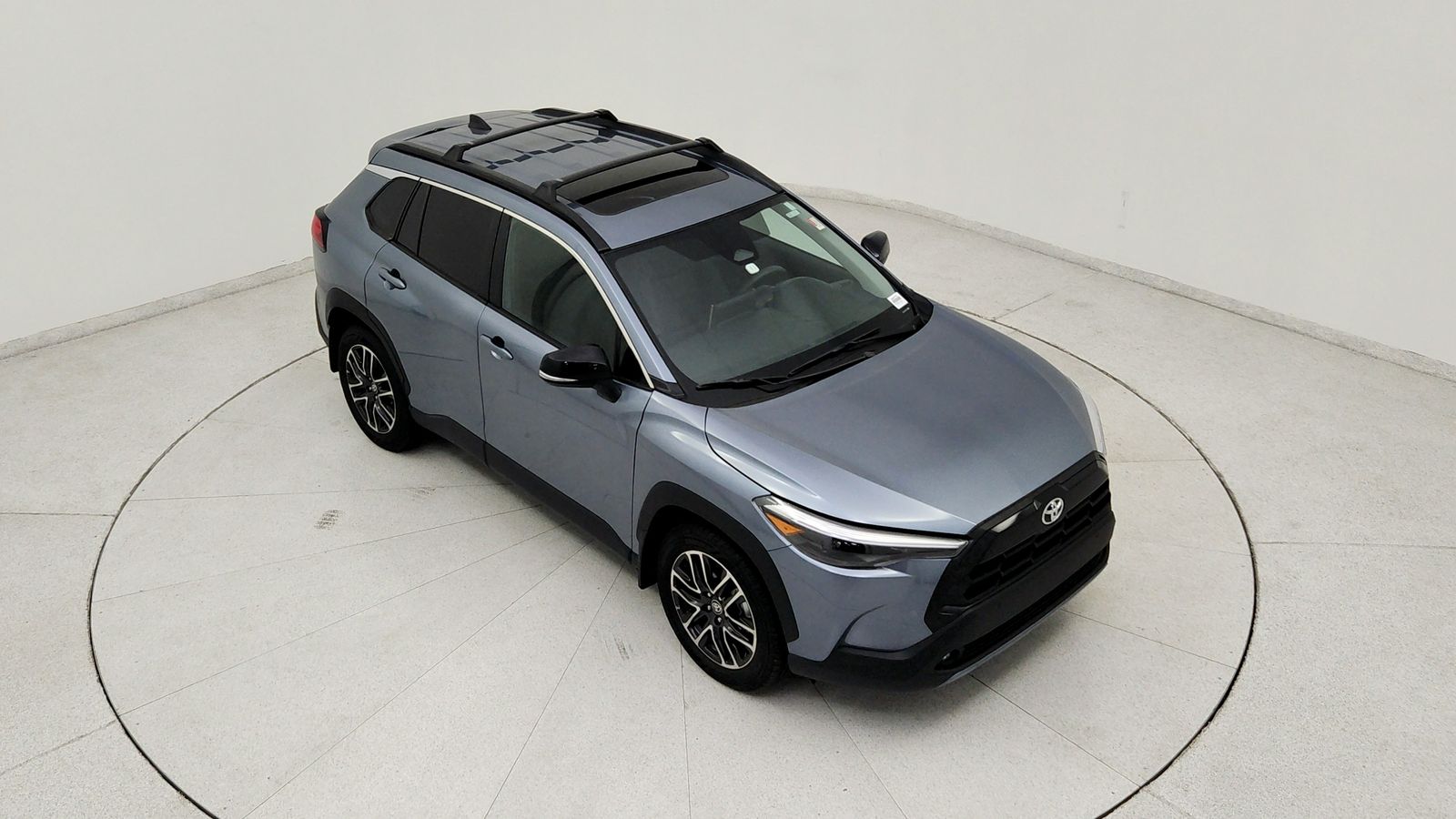 Used 2026  Toyota XLE image 15