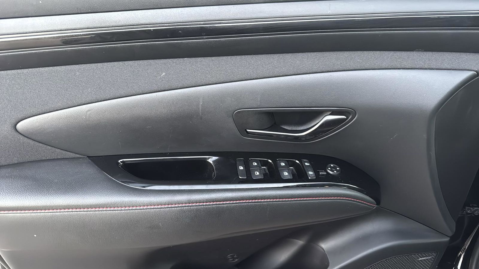Used Car 2023 Hyundai Tucson  N Line For Sale Under $30,000 In Austin, Texas