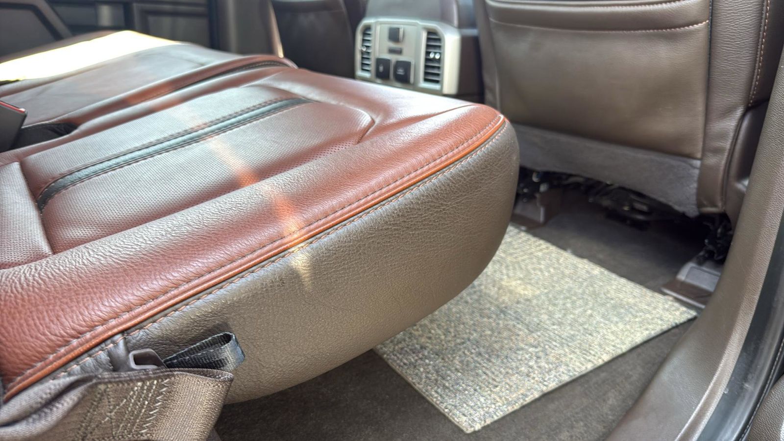 Used Car 2019 Ford F-150  King Ranch For Sale Under $40,000 In Austin, Texas