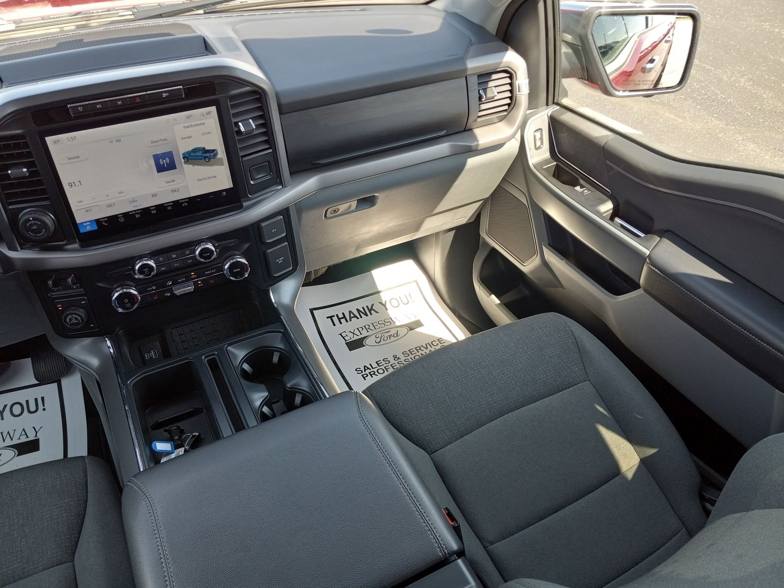 2024 Ford F-150 image 16