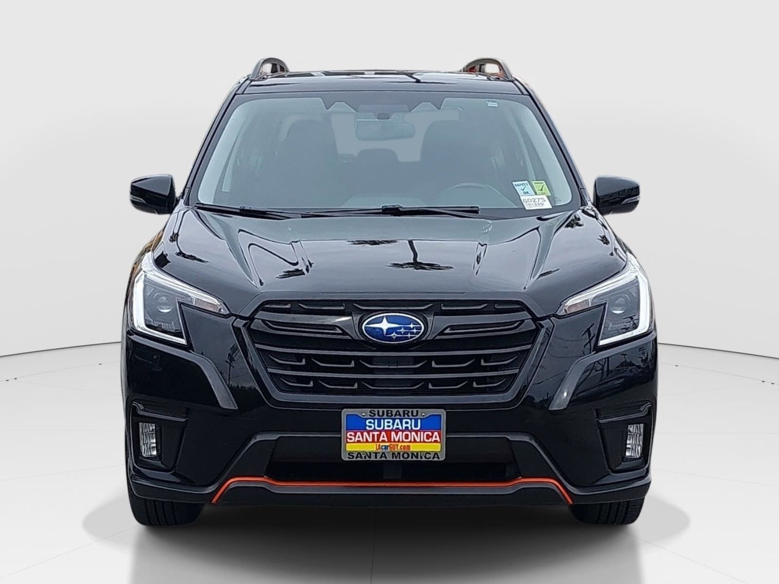 2023 Subaru Forester Sport's photo