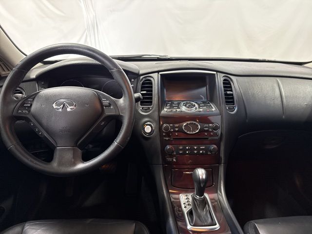 Used Car 2012 Infiniti Ex35  Journey For Sale Under $10,000 In Austin, Texas
