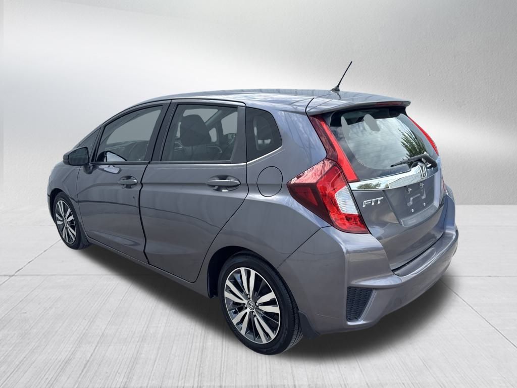 Used Car 2015 Honda Fit  Ex For Sale Under $10,000 In Austin, Texas