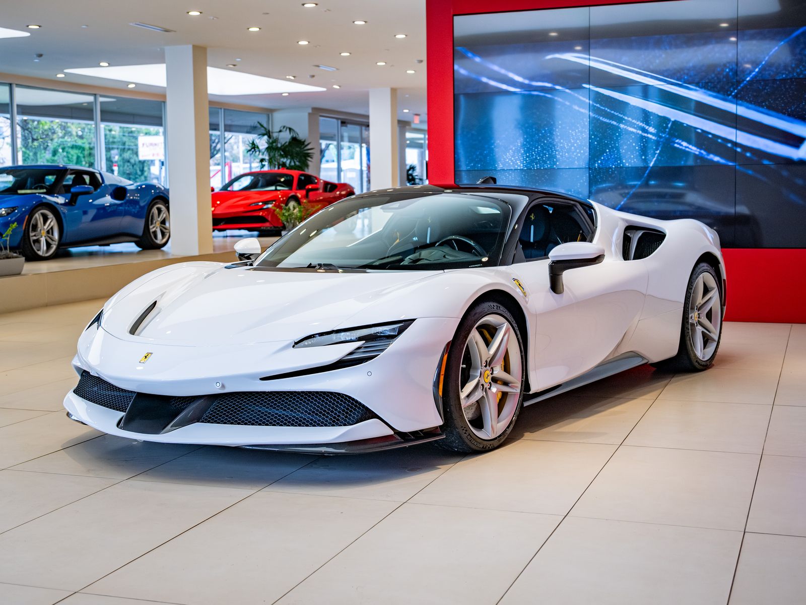 View vehicle photo 4