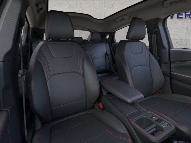 New Car 2025 Ford Mustang Mach-e  Premium For Sale Under $60,000 In Austin, Texas