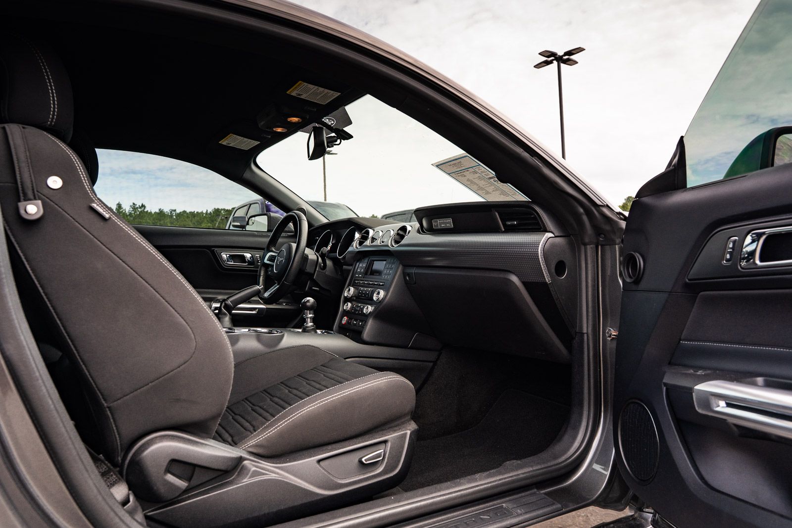 Used 2017 Ford Mustang Coupe