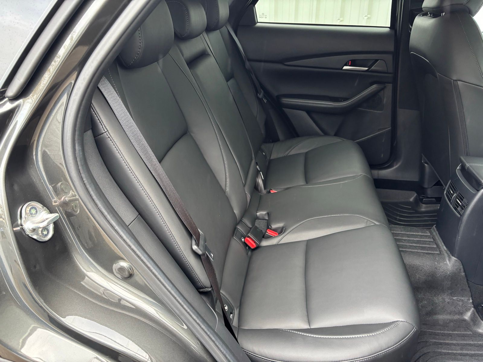 Used Car 2024 Mazda Cx-30  2.5 S Select Sport For Sale Under $25,000 In Austin, Texas