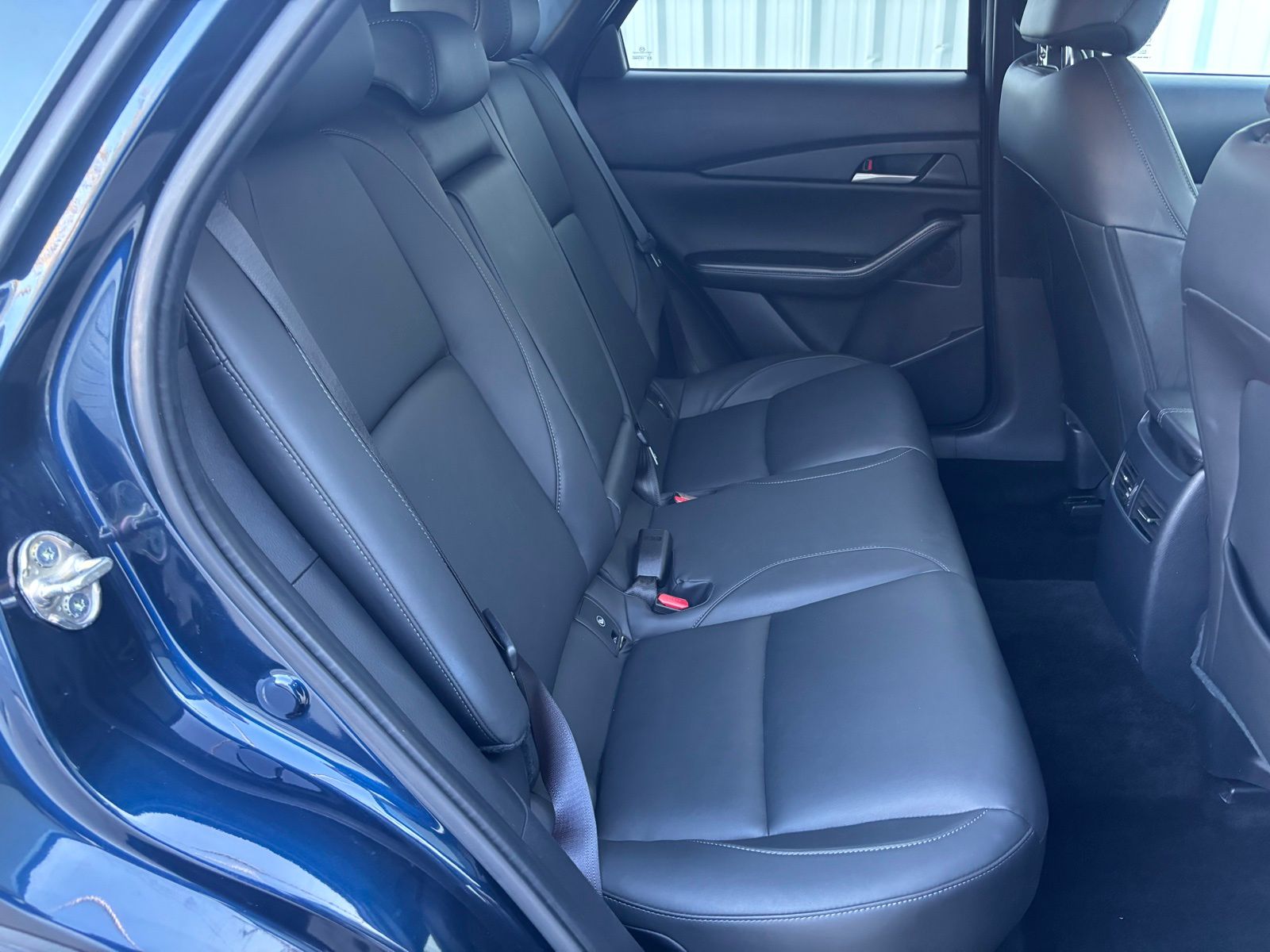 Used Car 2024 Mazda Cx-30  2.5 S Select Sport For Sale Under $25,000 In Austin, Texas