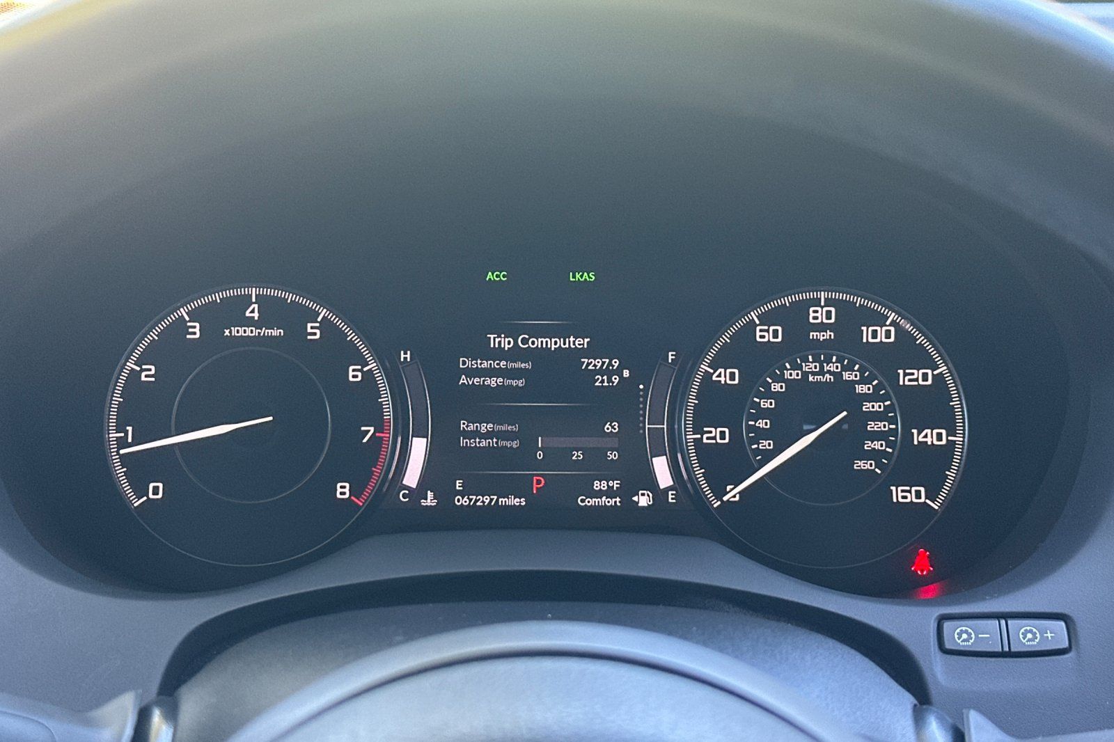 Used 2020 Acura RDX SUV