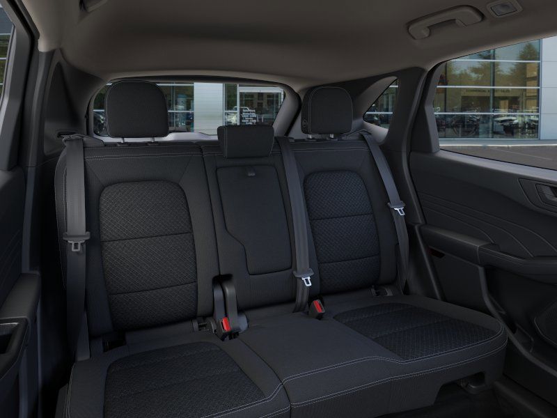 New 2026 Gray Metallic Ford Active image 11