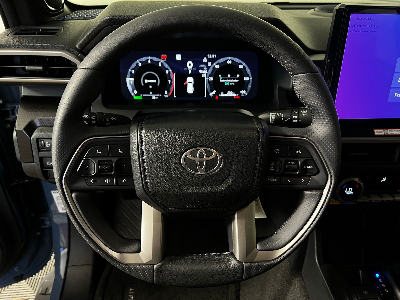 Thumbnail: 2025 Toyota 4Runner - 9