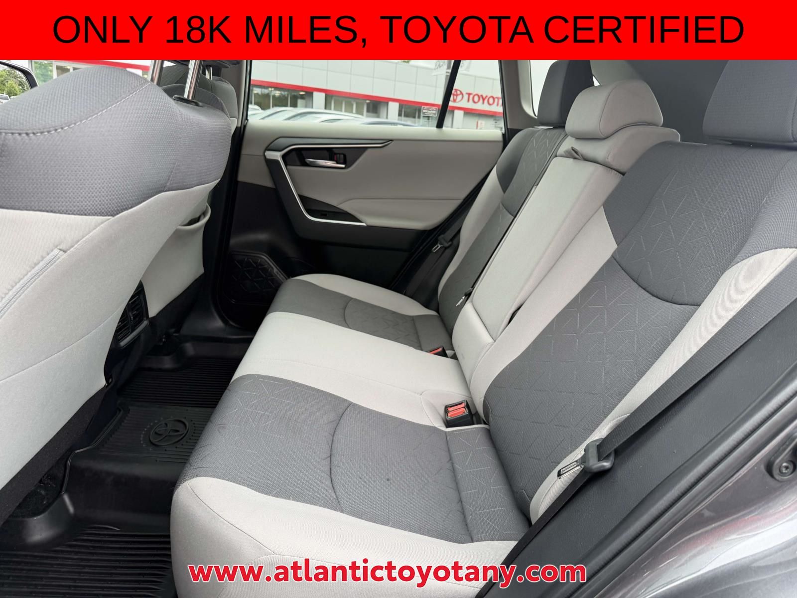 Used 2024 Toyota RAV4 SUV