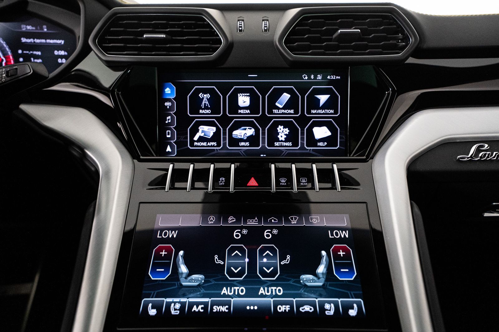 2020 Lamborghini Urus — full photo 33 of 53