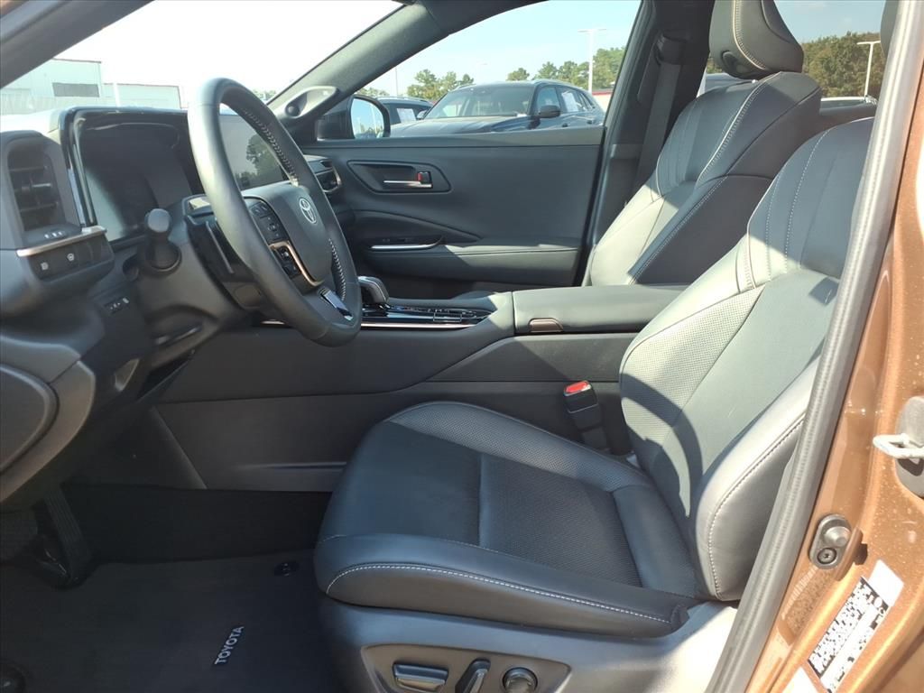 2024 Toyota Crown Platinum  at Don McGill Toyota