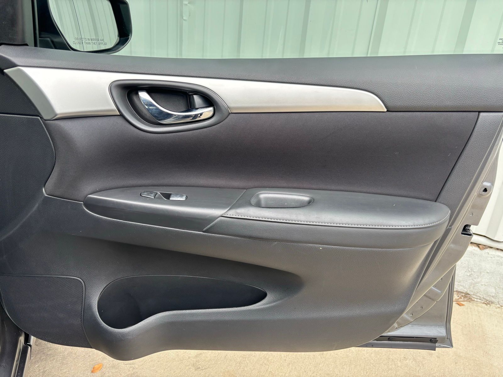 Used Car 2018 Nissan Sentra  S For Sale Under $10,000 In Austin, Texas