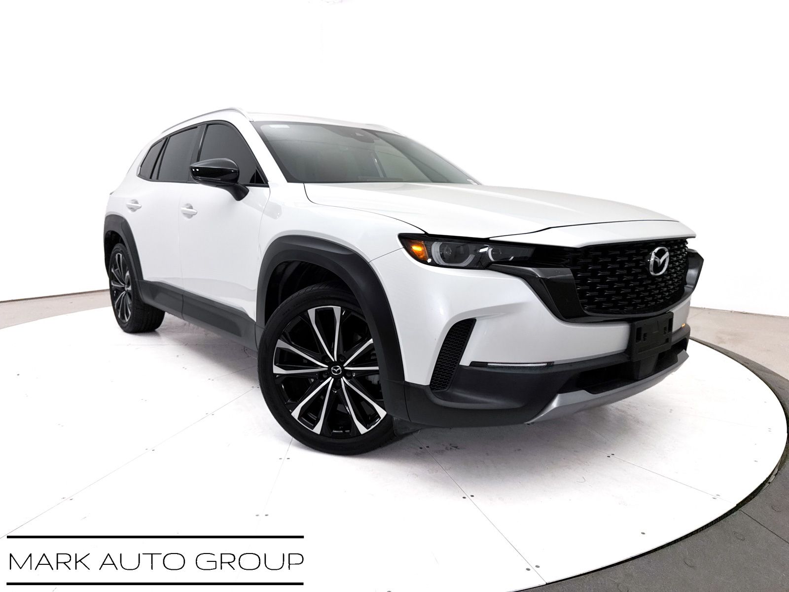 2024 Mazda Mazda CX-50 2.5 Turbo Premium Package