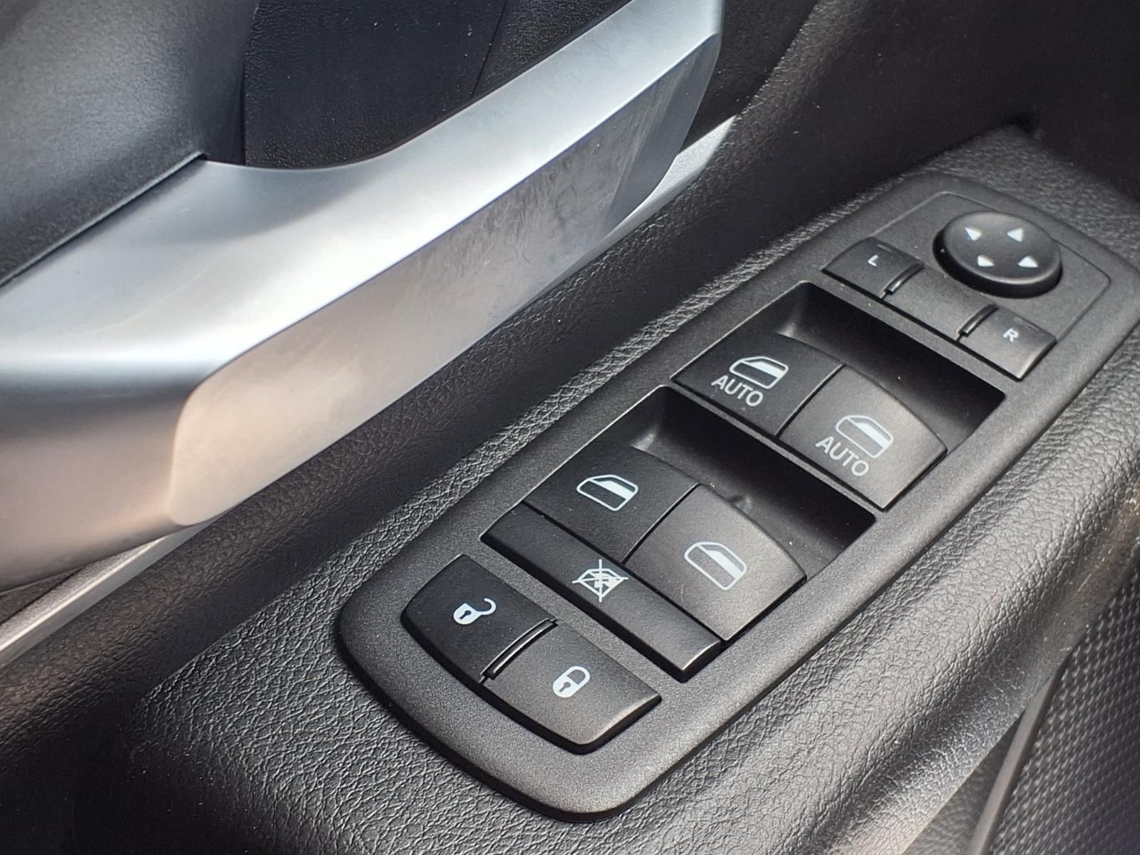 2022 Ram 1500 Big Horn/Lone Star White at Bayway Chrysler Dodge Jeep Ram