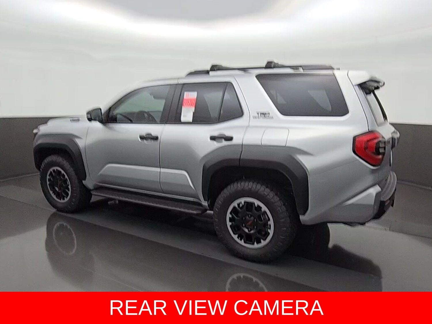 New 2026 Toyota 4Runner i-FORCE MAX SUV
