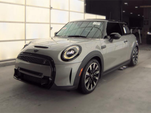 2024 MINI Cooper Cooper S's photo