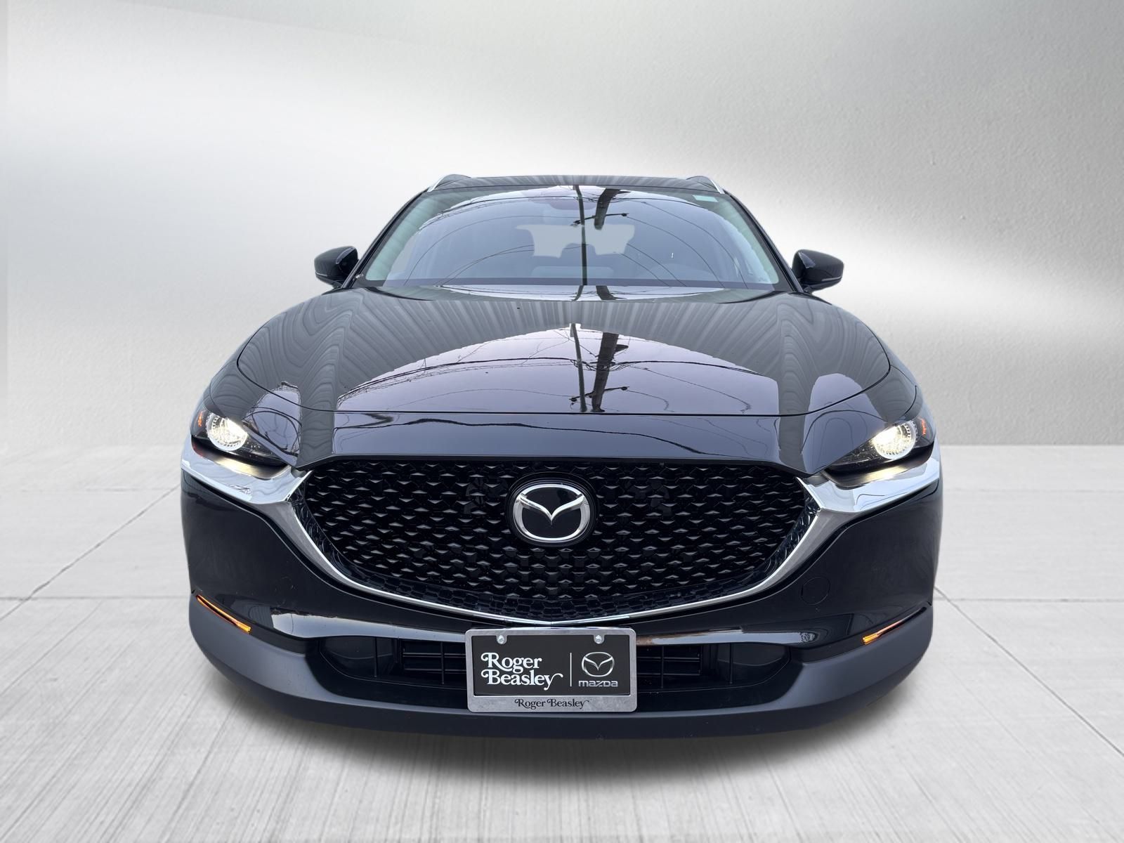 Used Car 2025 Mazda Cx-30  2.5 S Preferred Package For Sale Under $30,000 In Austin, Texas