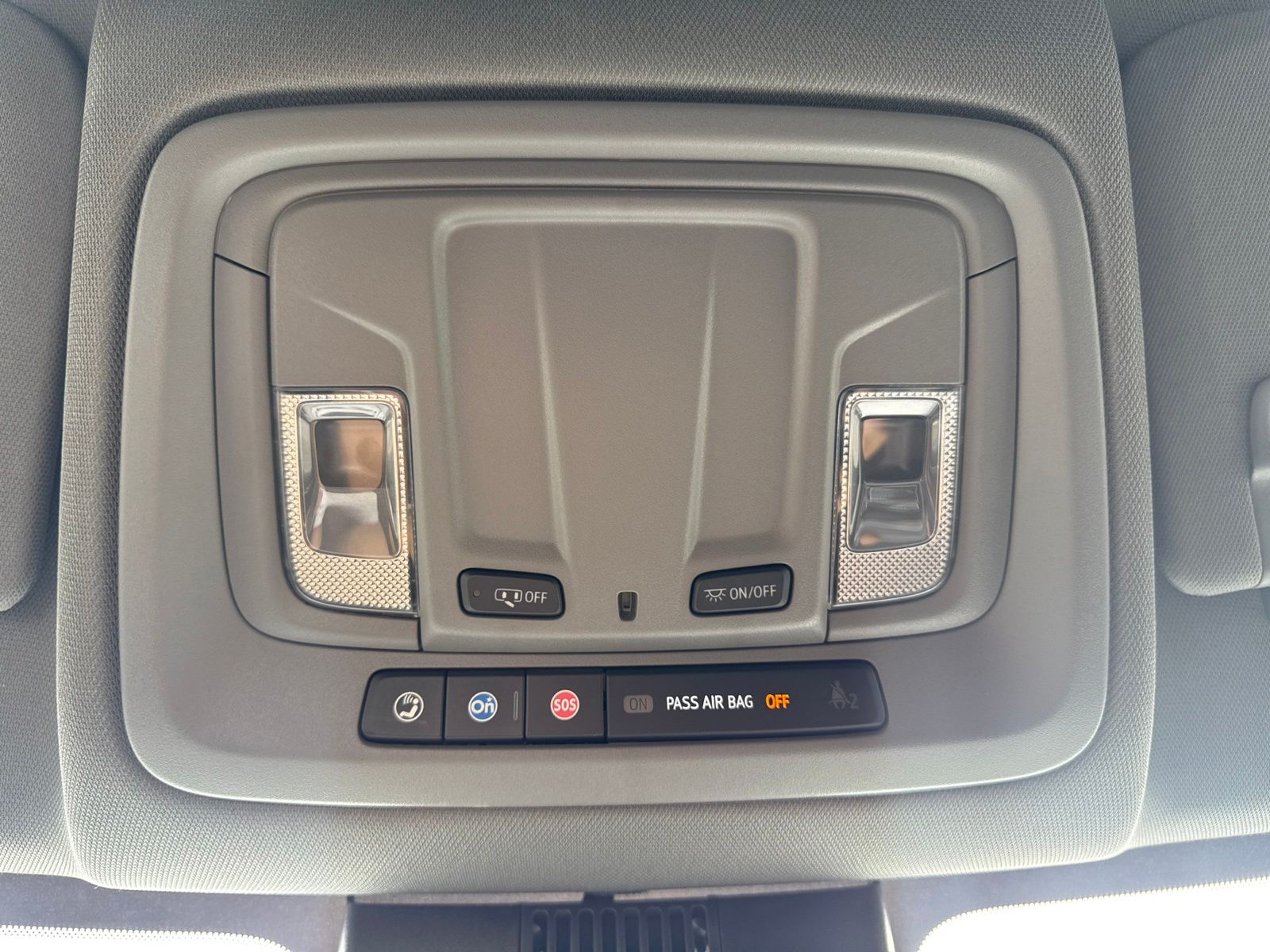 Used 2023 Gray Chevrolet LT image 24
