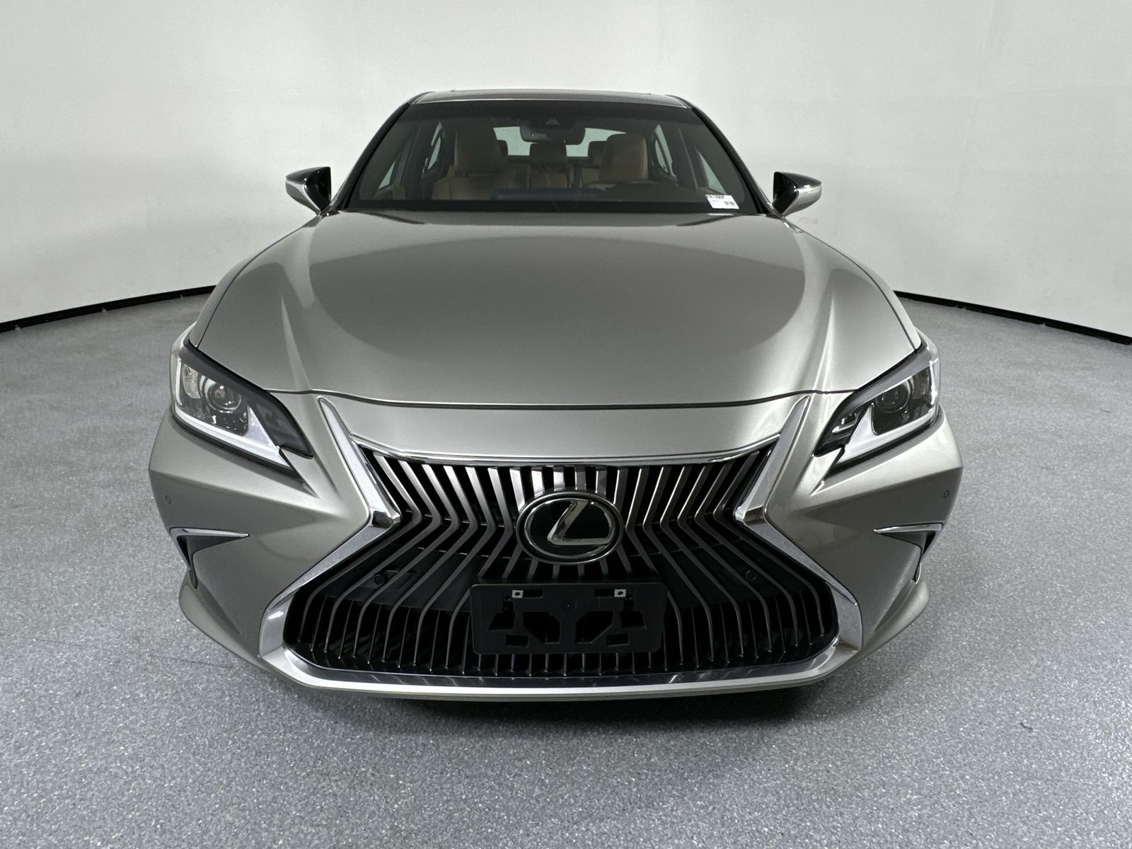 2021 Lexus ES 350 26