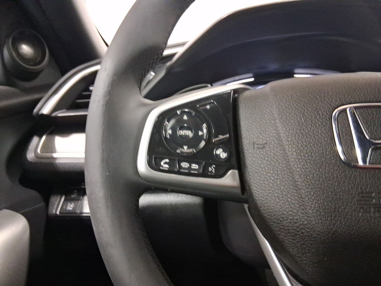 Used Car 2019 Honda Civic  Ex For Sale Under $20,000 In Austin, Texas