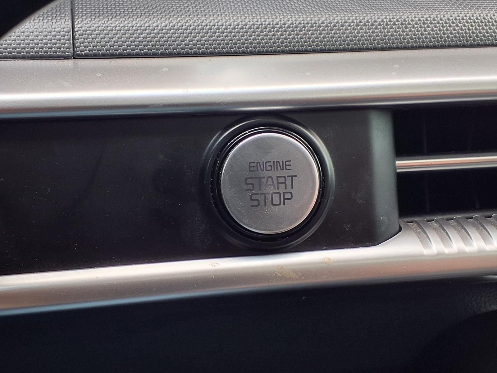 2024 Kia K5 GT-Line White at Emmons Autoplex
