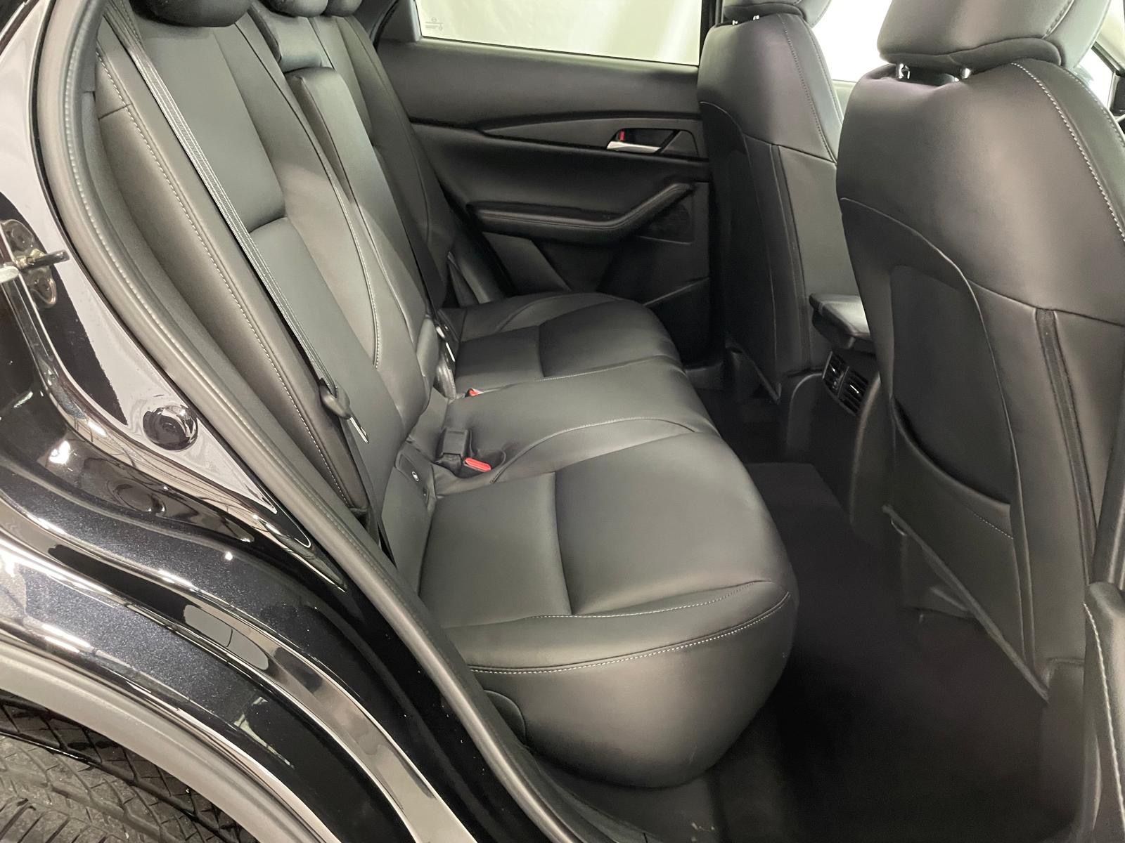 Used Car 2022 Mazda Cx-30  2.5 S Select Package For Sale In Austin, Texas