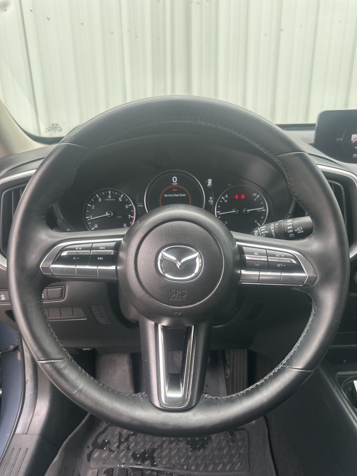 Used Car 2024 Mazda Cx-50  2.5 S Preferred Package For Sale Under $30,000 In Austin, Texas
