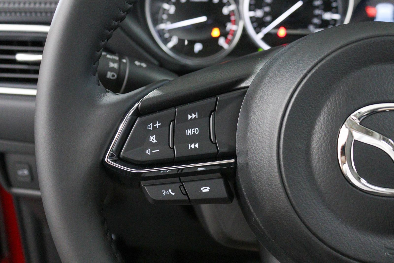 2025 Mazda Cx-5  2.5 S Preferred Package In Austin, Texas