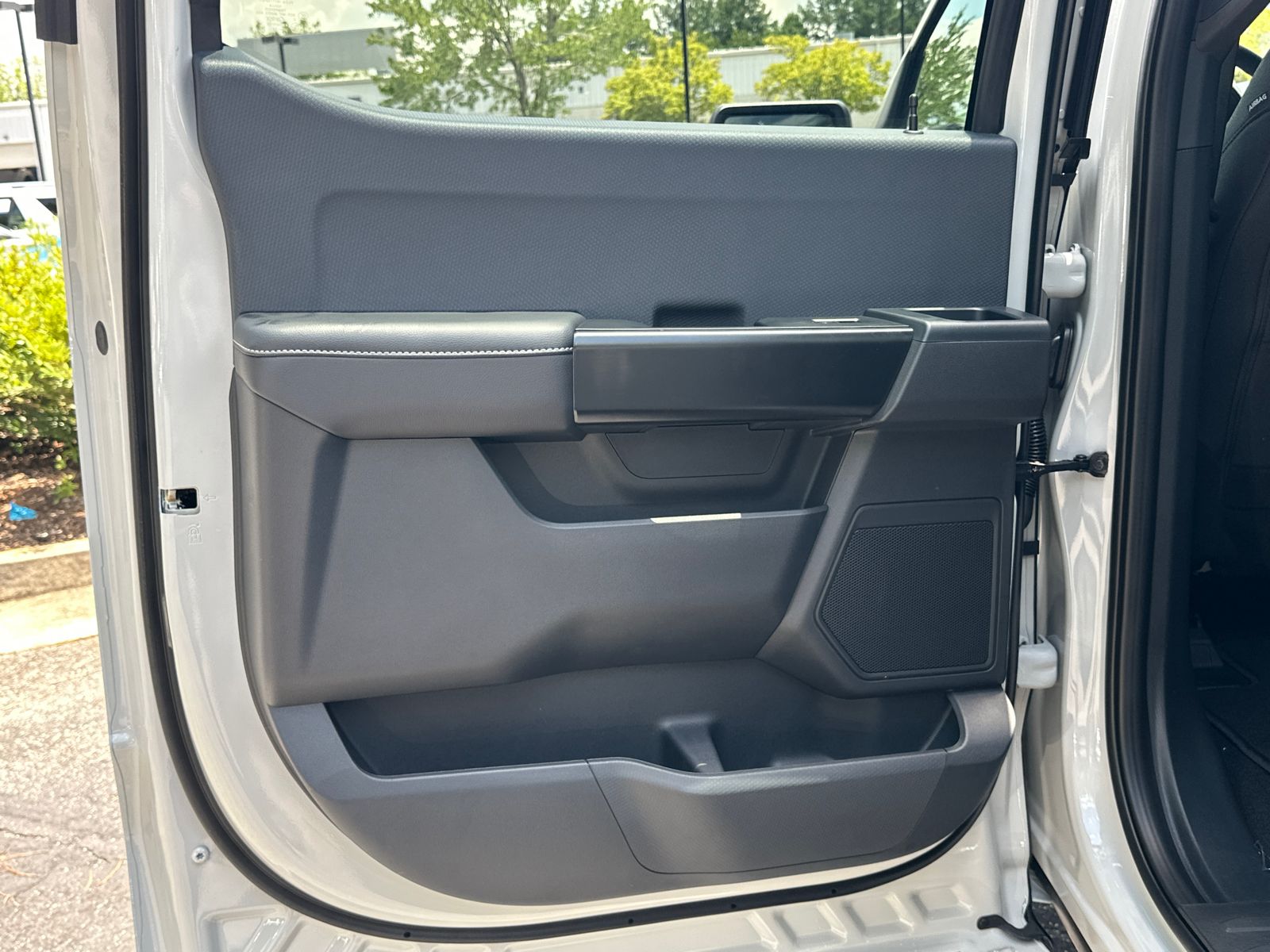 New 2026 Avalanche Ford STX® image 22
