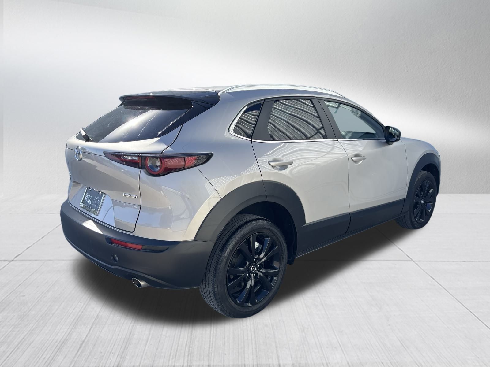 Used Car 2024 Mazda Cx-30  2.5 S Select Sport For Sale Under $25,000 In Austin, Texas