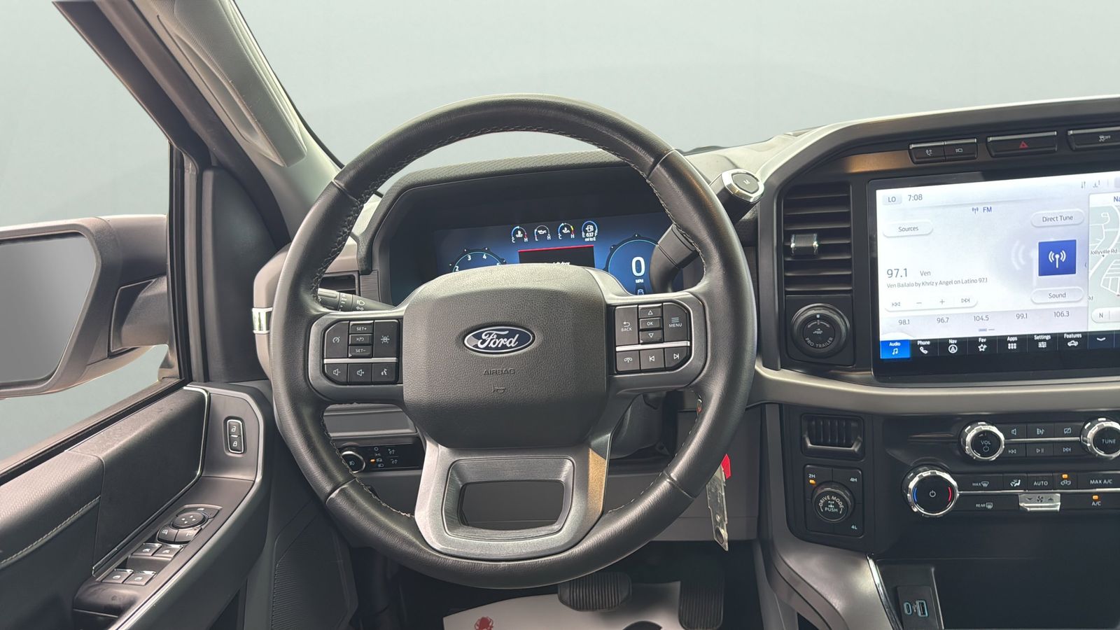 Used Car 2024 Ford F-150  Xlt For Sale Under $50,000 In Austin, Texas