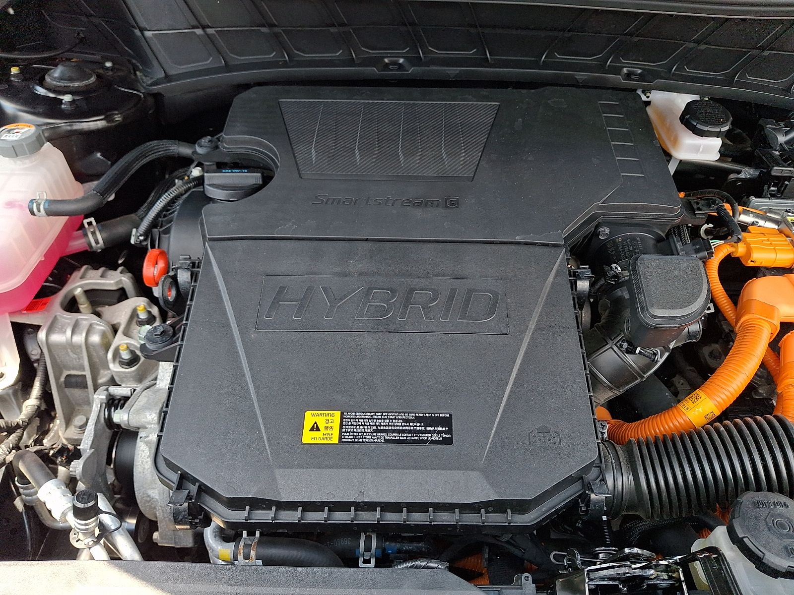 Used 2023 Kia Niro SUV