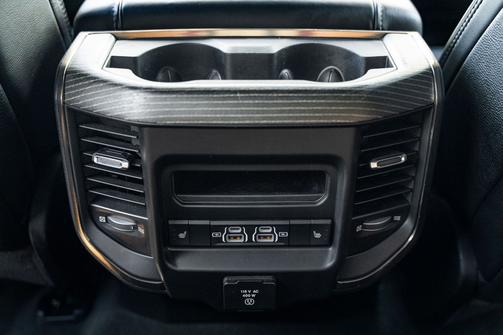 Used 2021 Ram 1500 Truck
