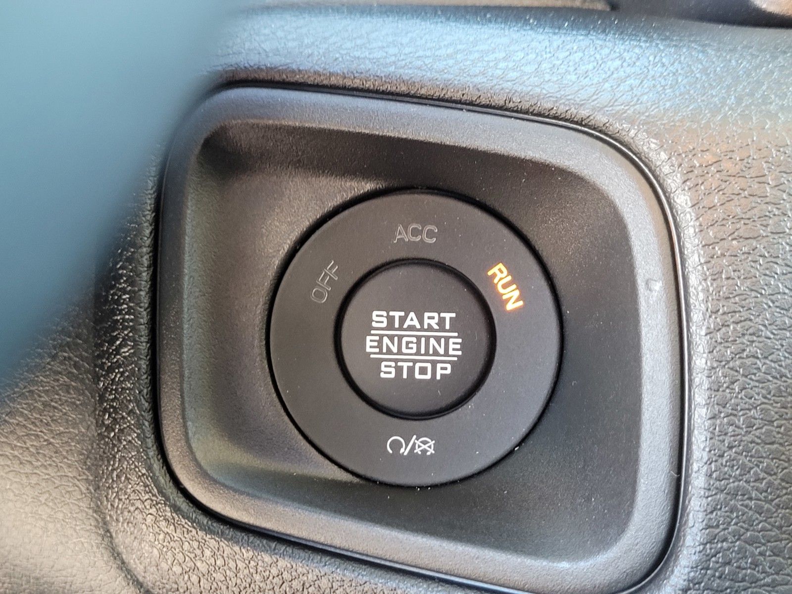 New 2026 Red Jeep Willys image 21