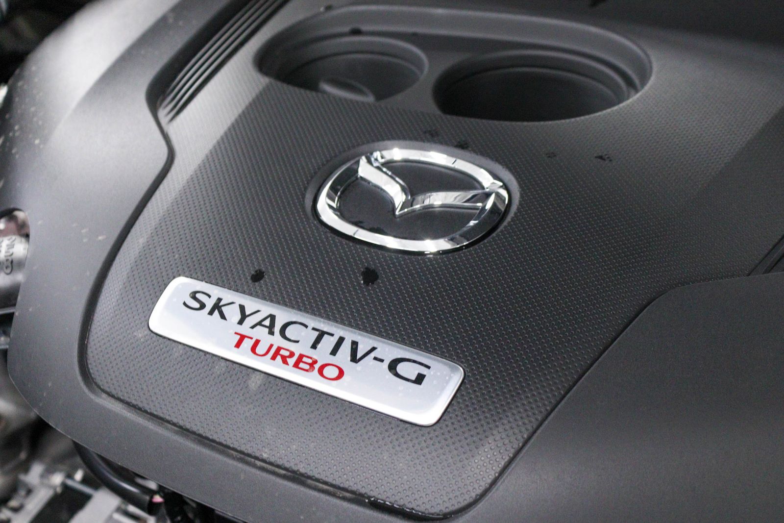 New Car 2025 Mazda Cx-5  2.5 Turbo Premium For Sale Under $40,000 In Austin, Texas