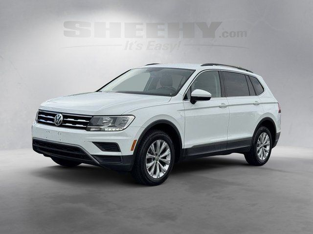 Used 2018  Volkswagen 2.0T SE image 13