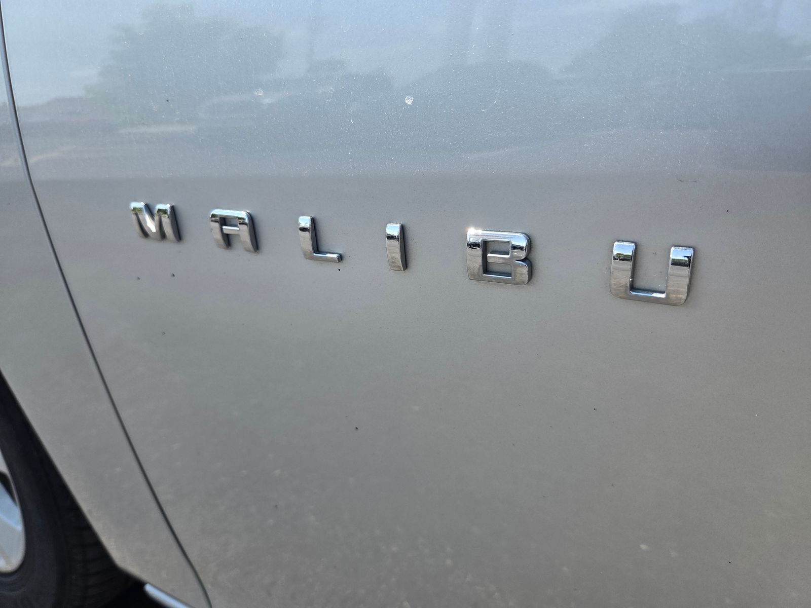used 2018 Chevrolet Malibu car, priced at $12,421