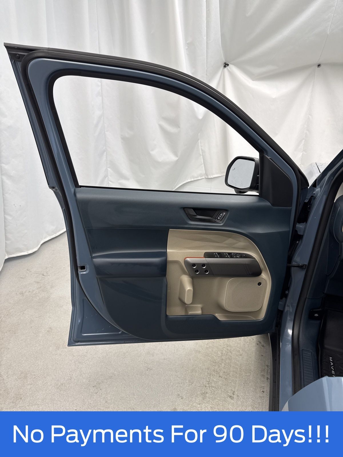 2026 Ford Maverick Lariat - Photo 13