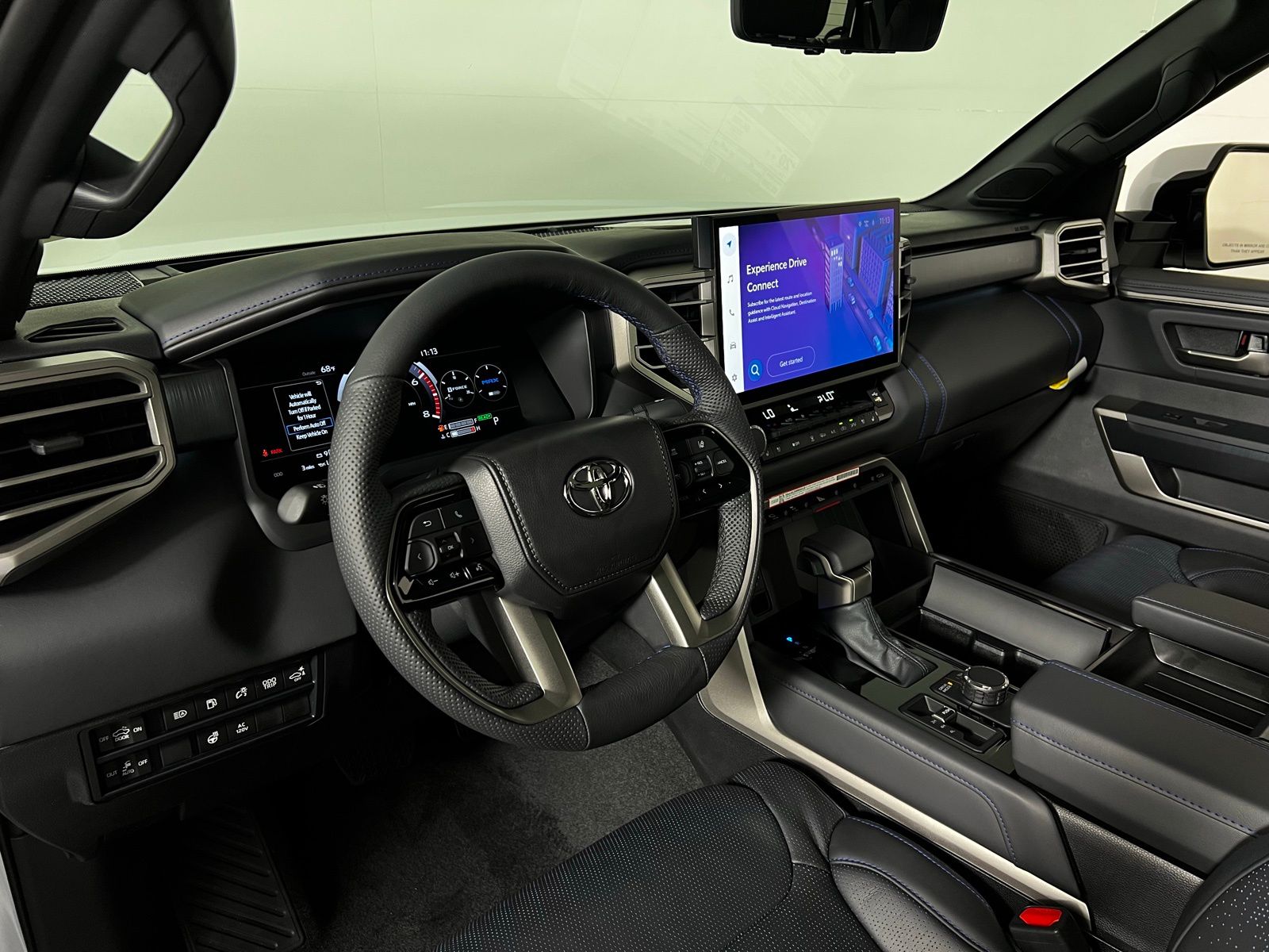 Thumbnail: 2026 Toyota Tundra - 9