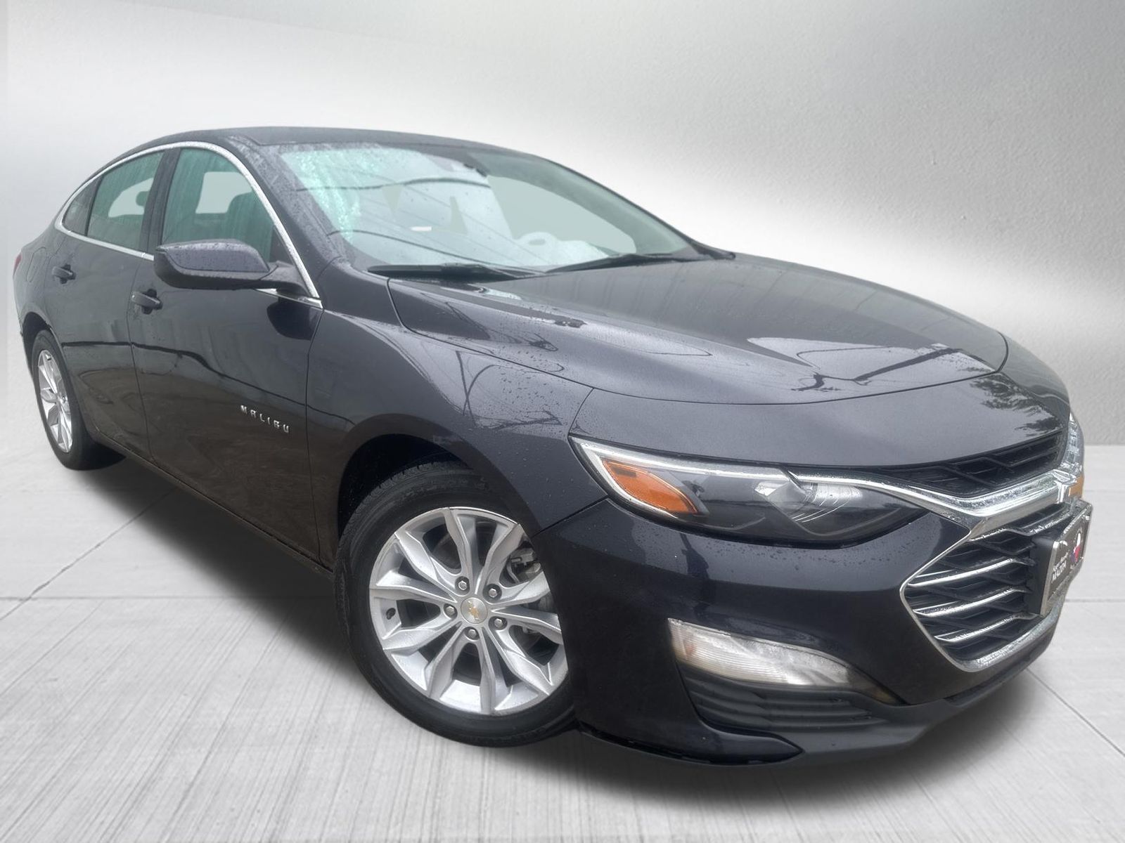 Used Car 2023 Chevrolet Malibu  Lt For Sale Under $20,000 In Austin, Texas