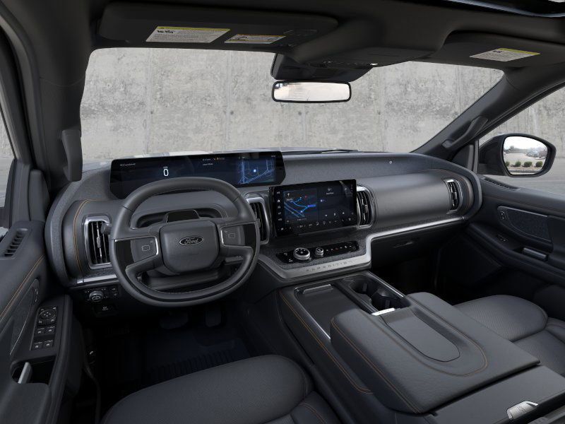 New Car 2025 Ford Expedition  Tremor For Sale Under $90,000 In Austin, Texas