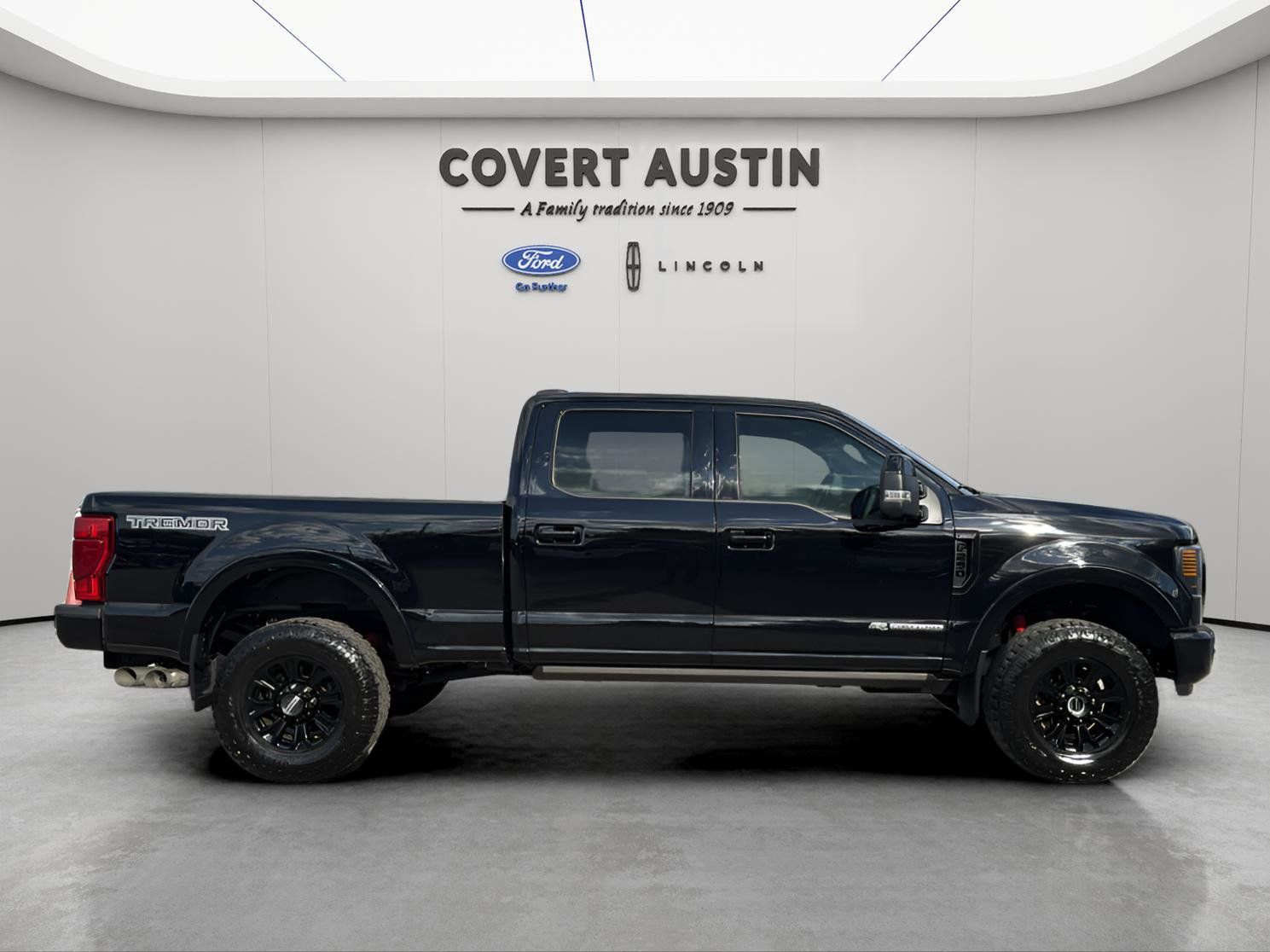 Used Car 2022 Ford F-250sd  Lariat For Sale Under $70,000 In Austin, Texas
