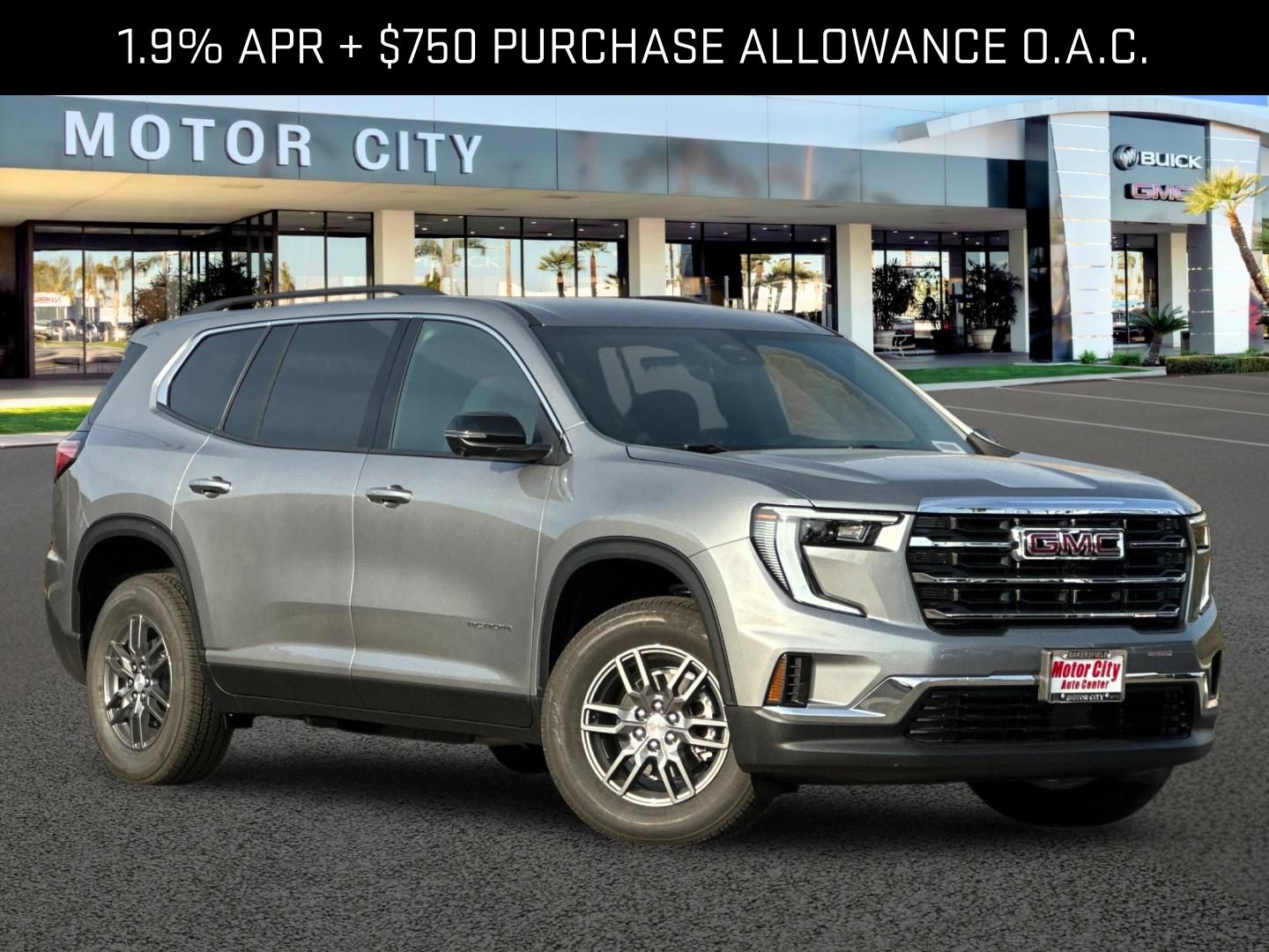 View vehicle photo 2