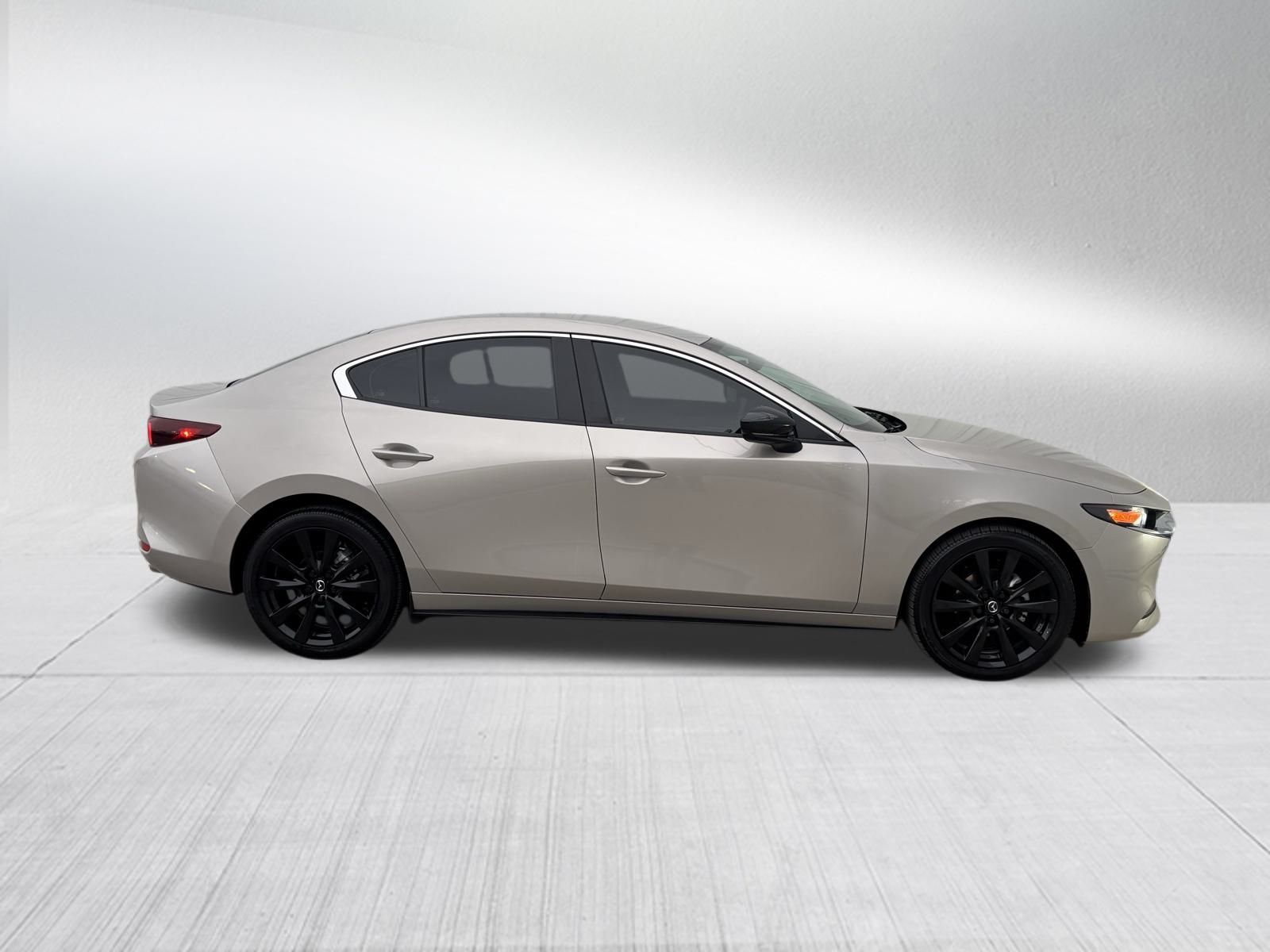 Used Car 2024 Mazda Mazda3  2.5 S Select Sport For Sale Under $25,000 In Austin, Texas