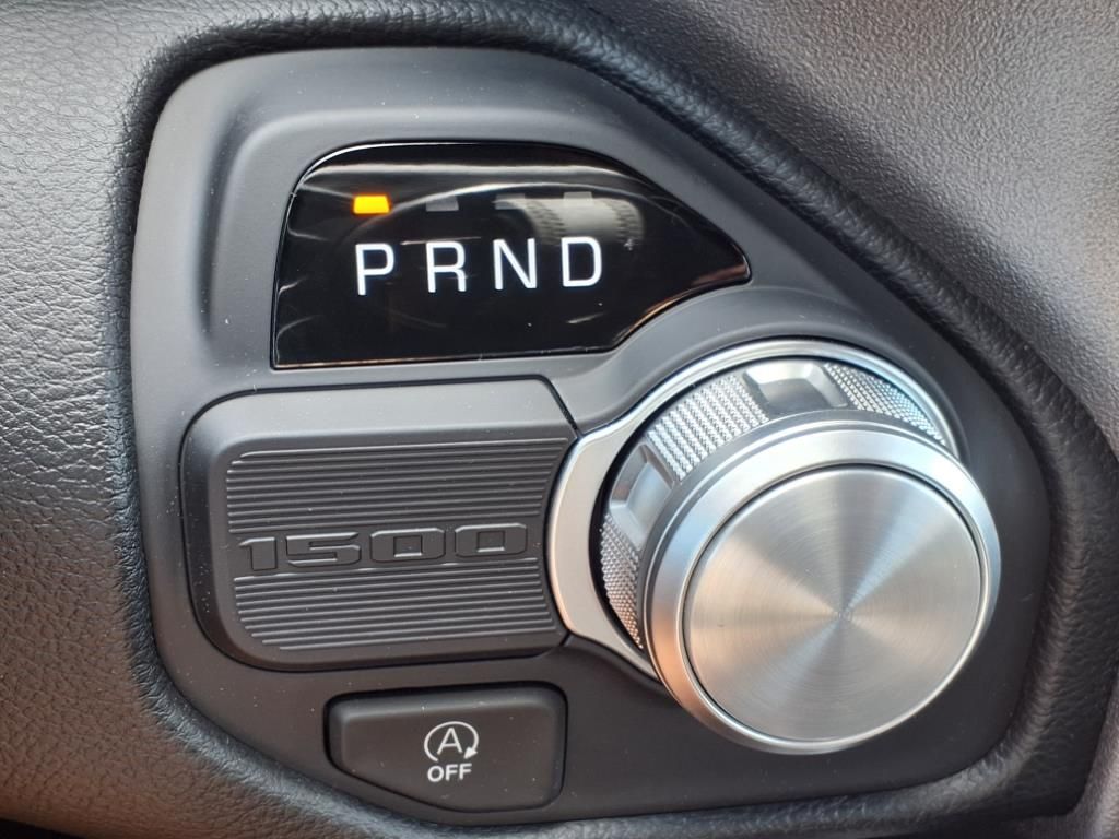 2026 Ram 1500 Laramie - 6